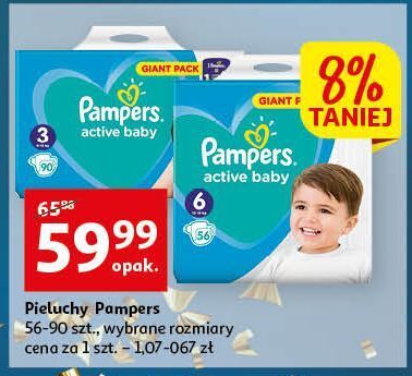 kąpiel dziecka pampers