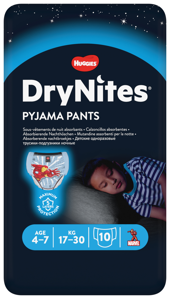 gdzie promocja pampers