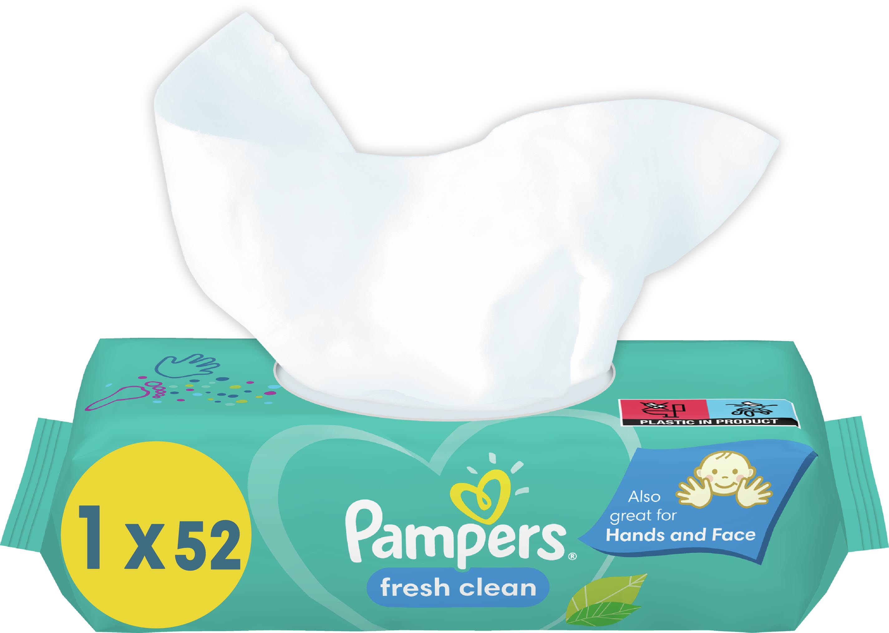 rossmann pampers