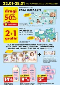 25 tc pampers