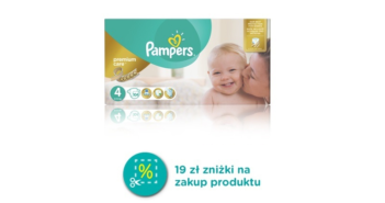 pieluchy pamper new born rossmann