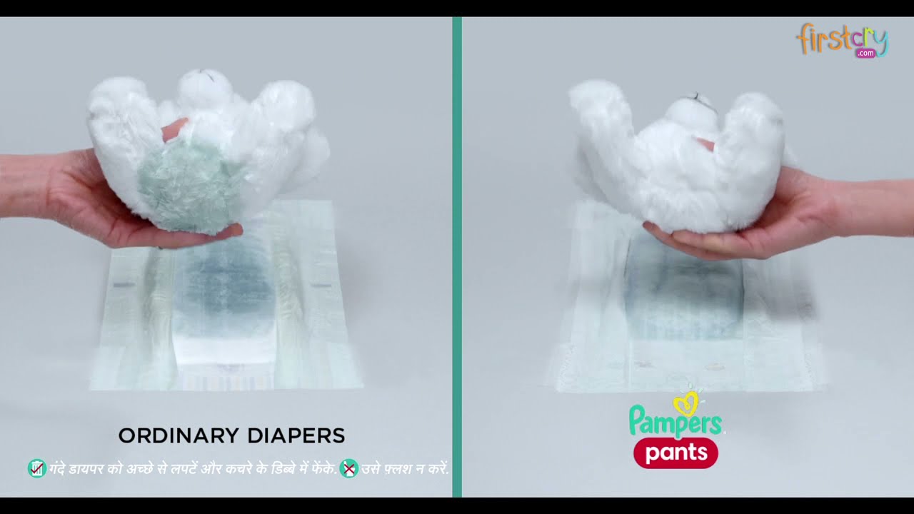 pampersy 2 pampers 50 sztuk