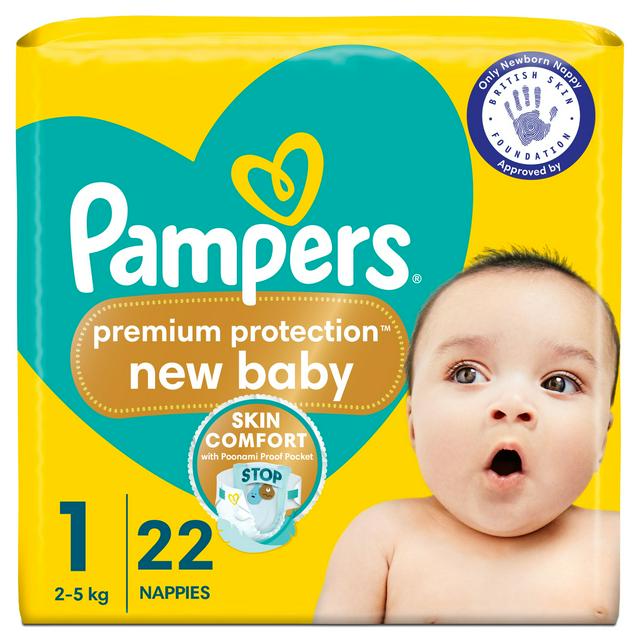 pampers mama porno