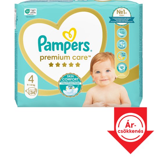 pampers 5 auchan direct