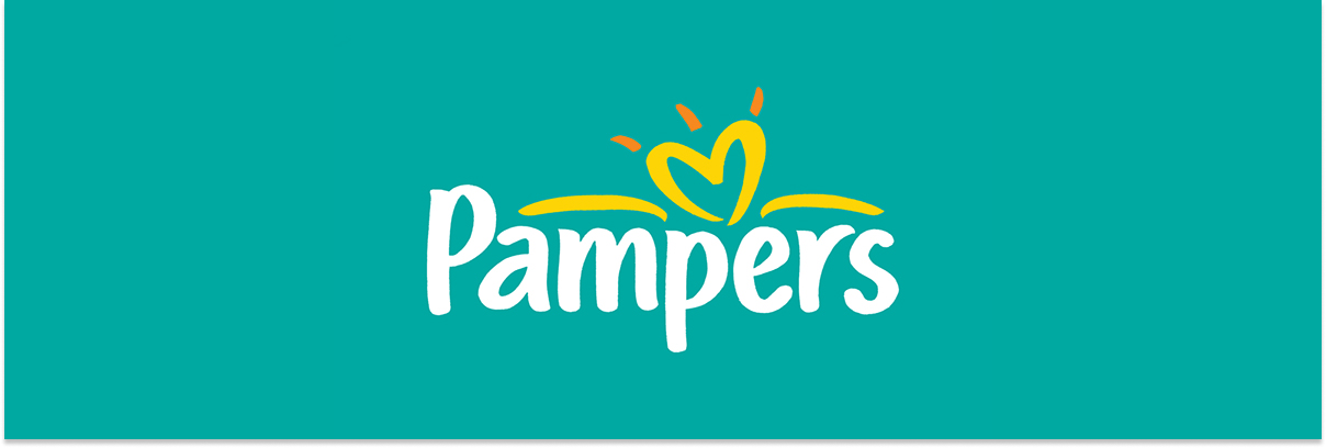 pampers 1