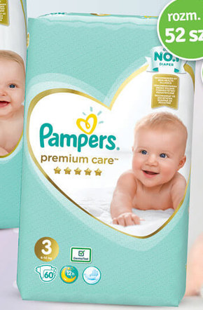 promo pampers kruidvat