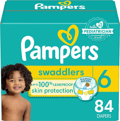 pampers premium care pieluchy rozmiar 1 newborn