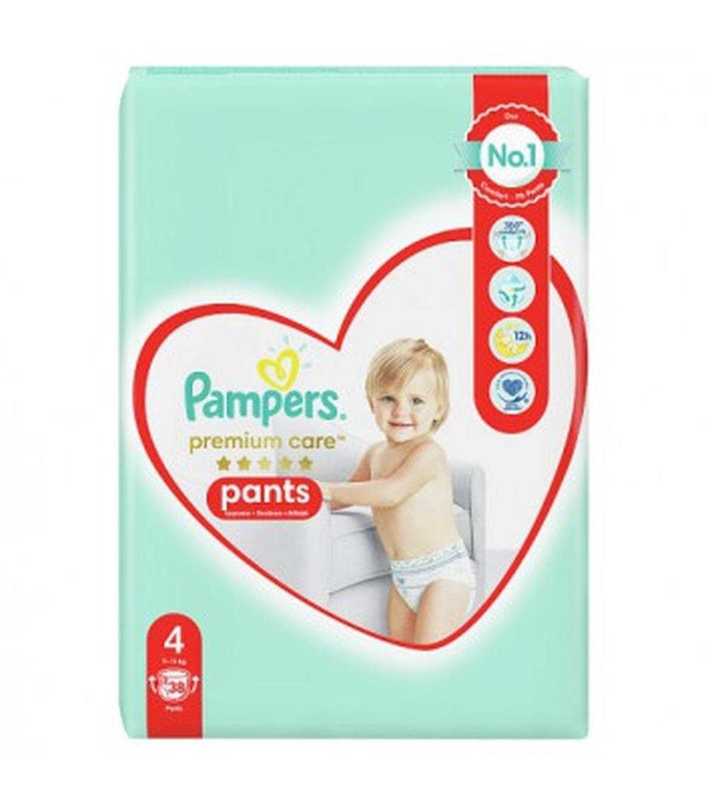 pampers actove dry 6 ceneo