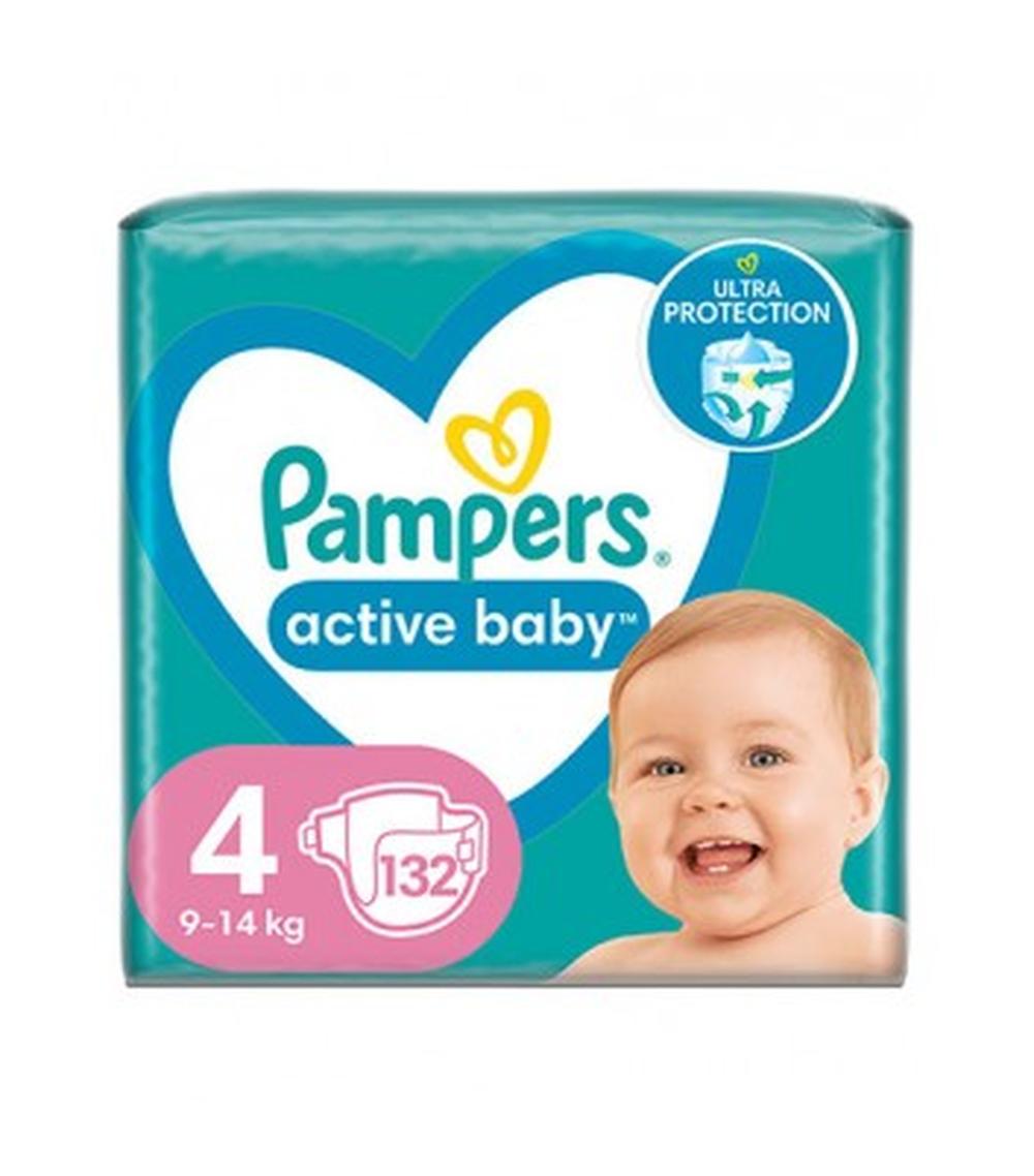 sleep and play pampers 4