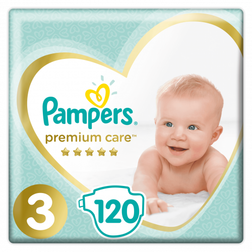 pieluchy pampers 4 emag