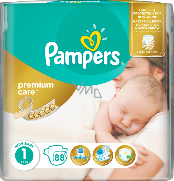 pampers aqua pure promocja