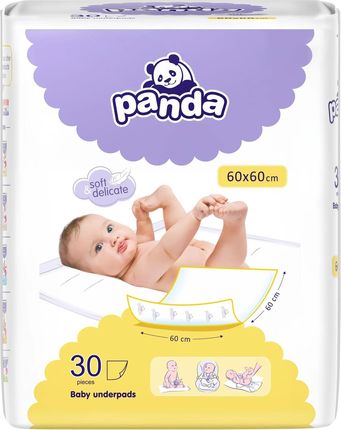 pieluchy pampers mega pack 4