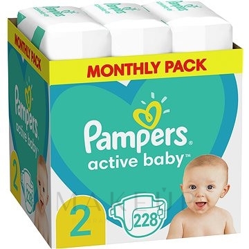 pampers i kapielowki