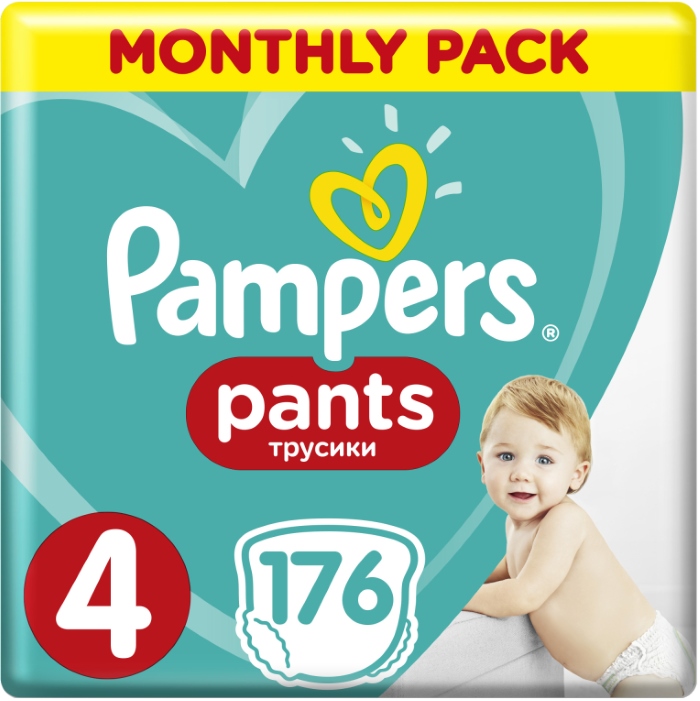 olamed pampers