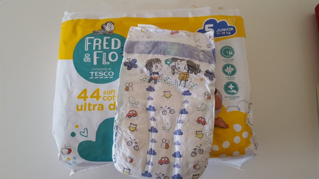 promocje na pampers 4 pieluchomajtki