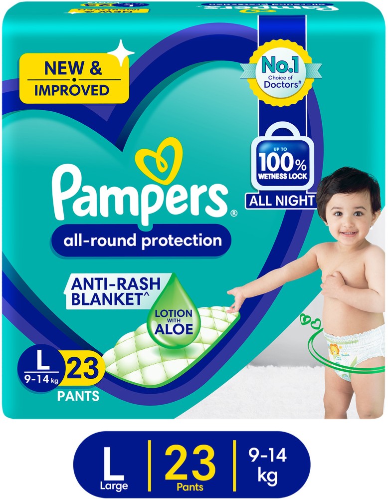 pieluchy pampers 5 allegro