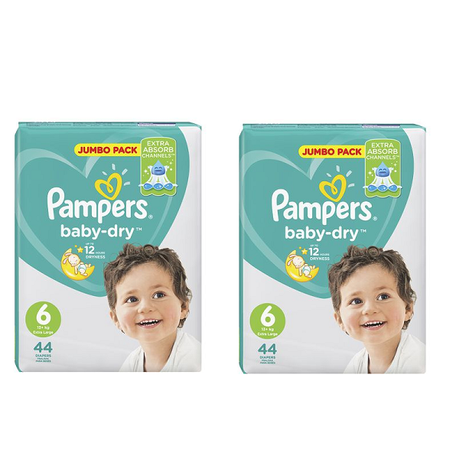 enag pampers preniun care 4