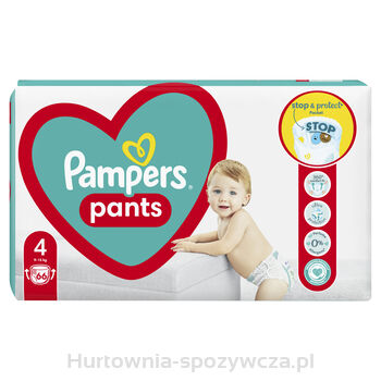 pampers story adult baby