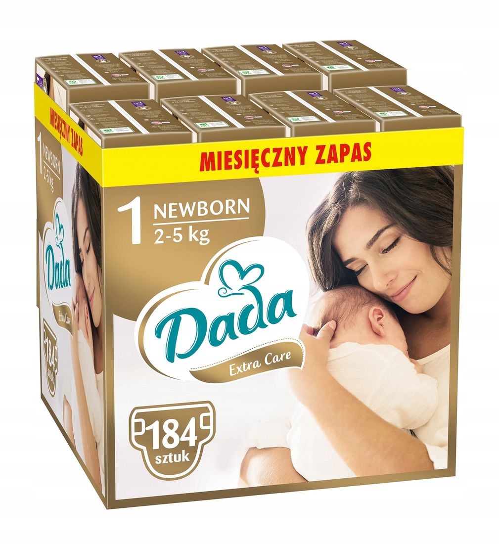 pampers newborn 0 opinie