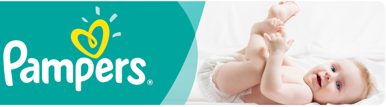 pampers prcare opinie