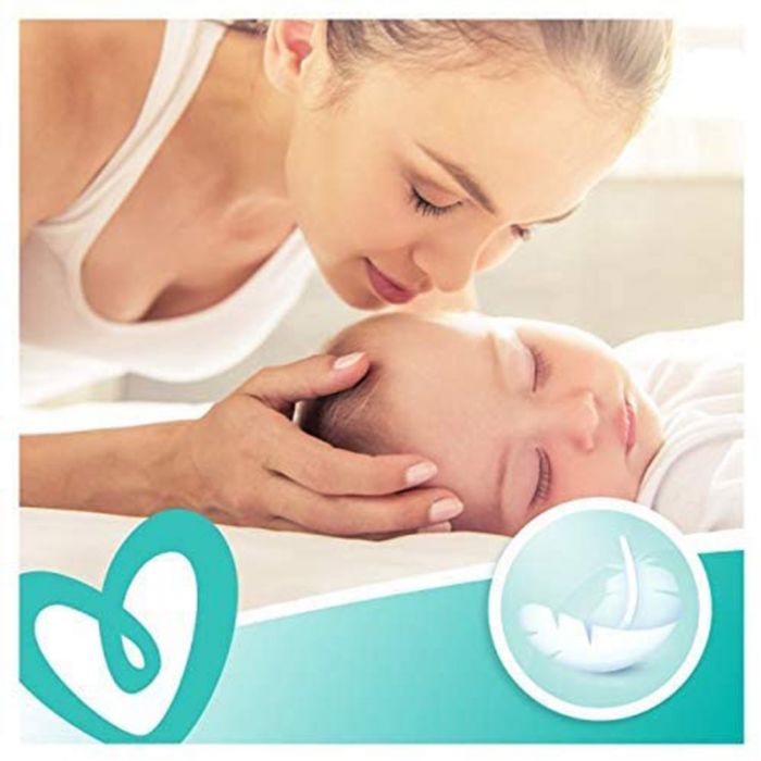 pampers premium care pieluchy rozmiar 2 4-8kg 240 sztuk