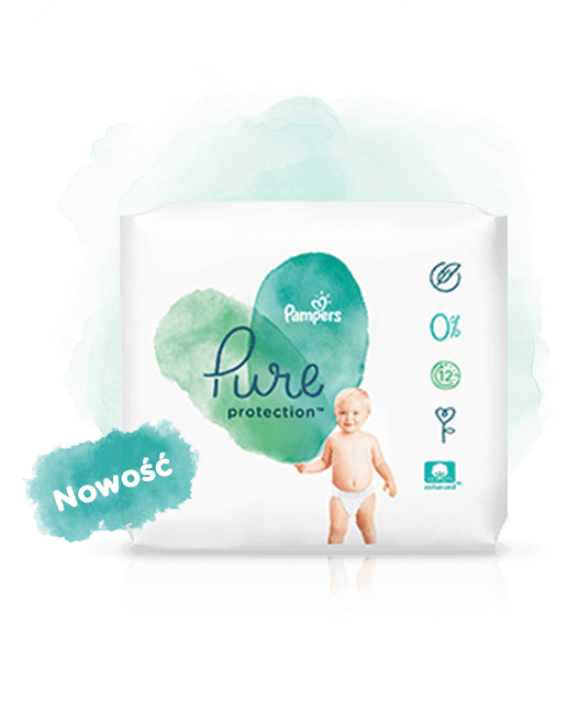 pampers newborn auchan rzeszów