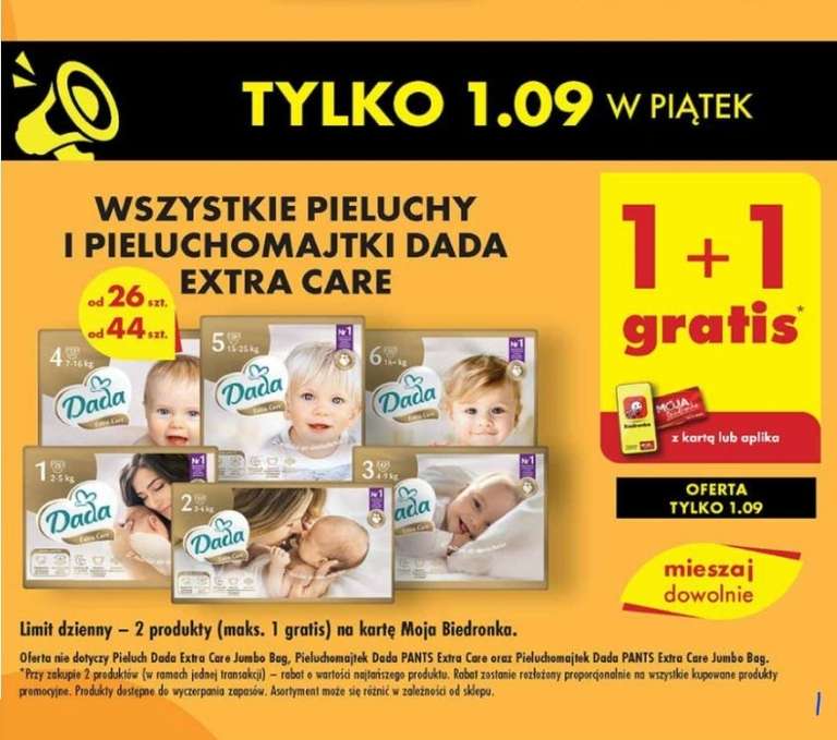 pampers pierwsza pieluszka dla maluszka