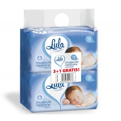 allegro pampers 6