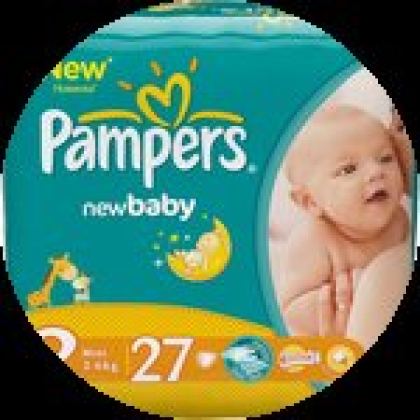 k pampers biedronka