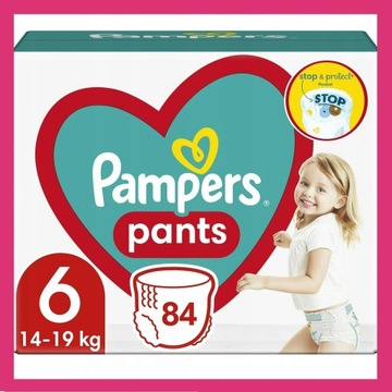 pampers dry active