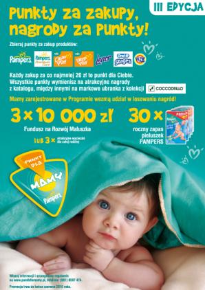 196 pieluszek rozmiar 4 pampers