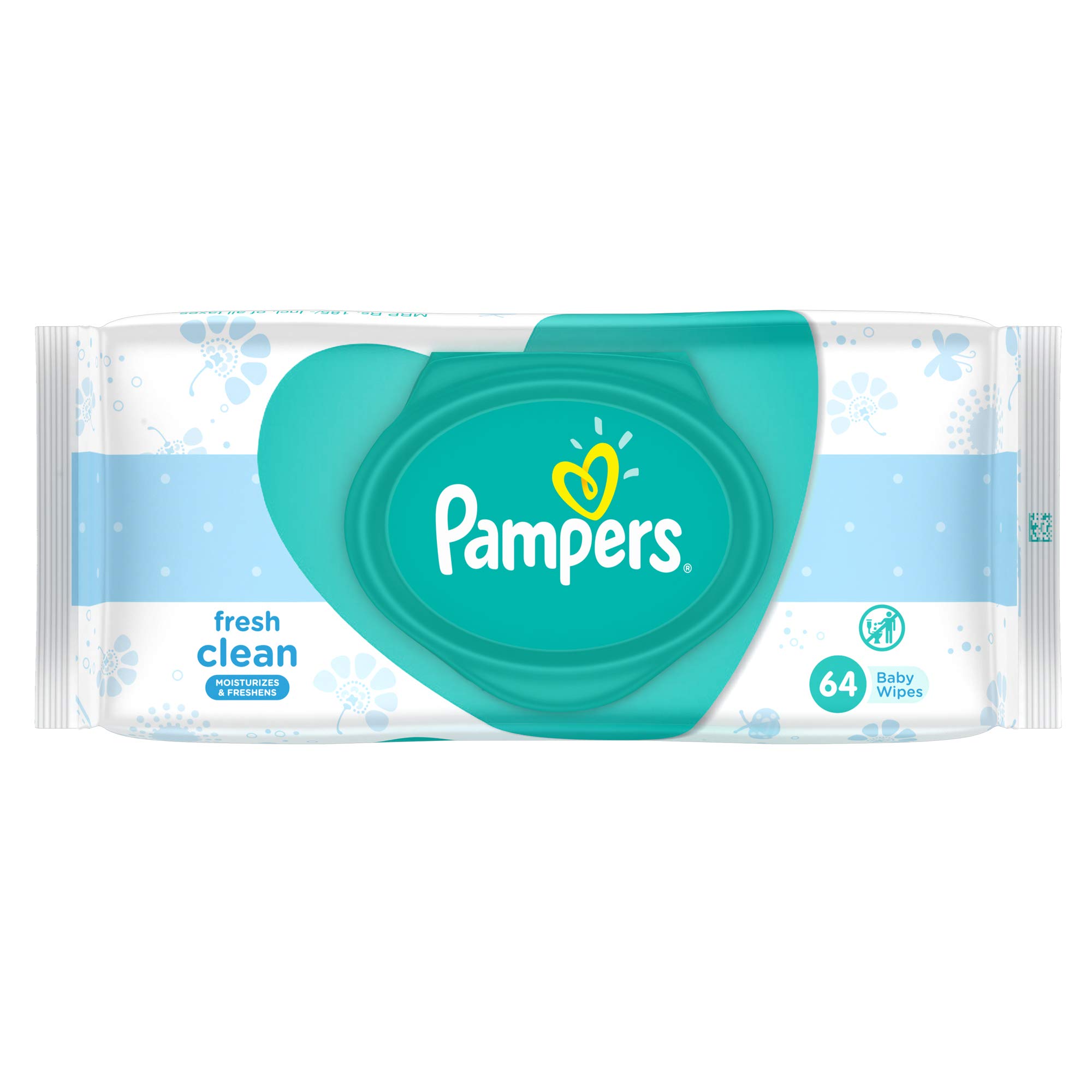 pampers 1 okazje