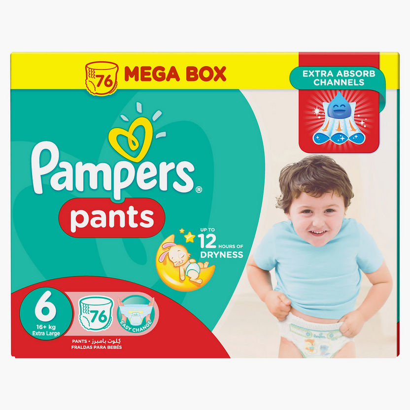 pampers active baby 2 43 sztuki