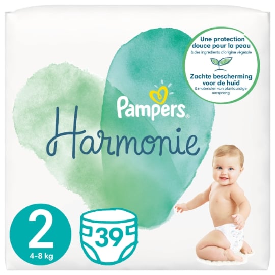 pieluchy pampers 5 giant giga box