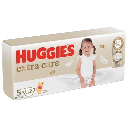 huggies łódź