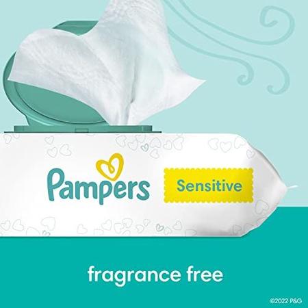 promocja na pampers pants