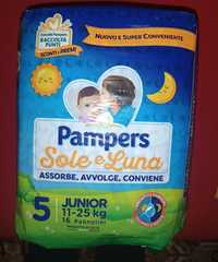 pampers 2 100szt ceneo