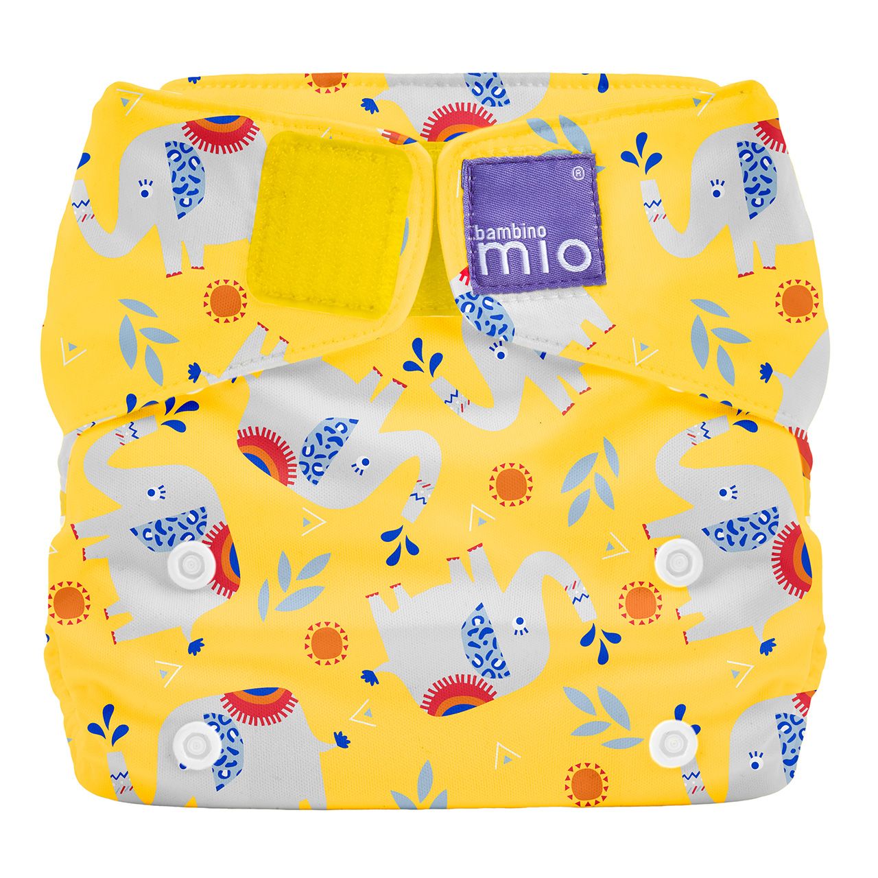 pampers midi maxi junior