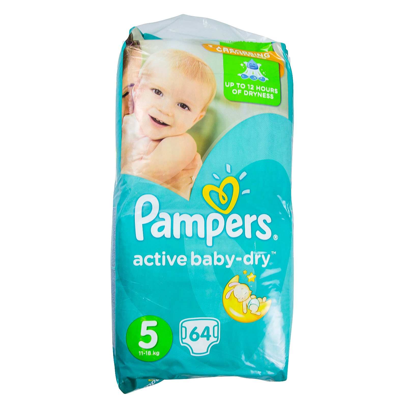 pampers premium care pieluchomajtki rozmiar 4