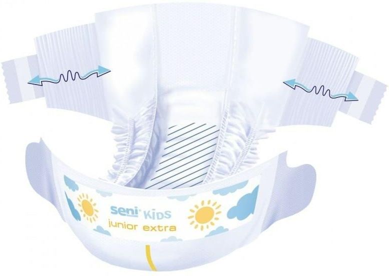 ceneo pampers active fit