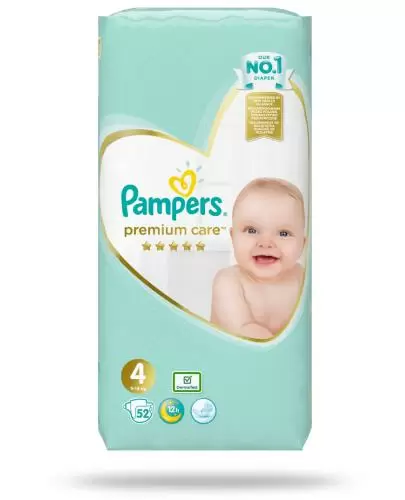 pieluchomajtki pampers od jakiego rozmiaru