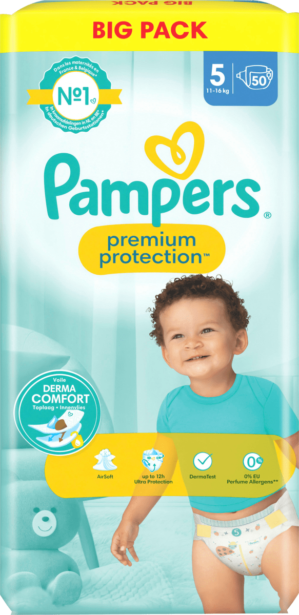 pampers active baby-dry pieluchy 4 maxi 8-14kg tesco