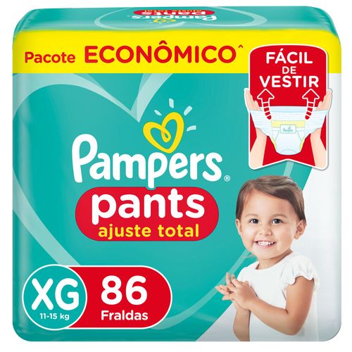 pampers selgros