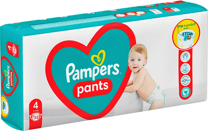 pampers sleep and play 3 promocja