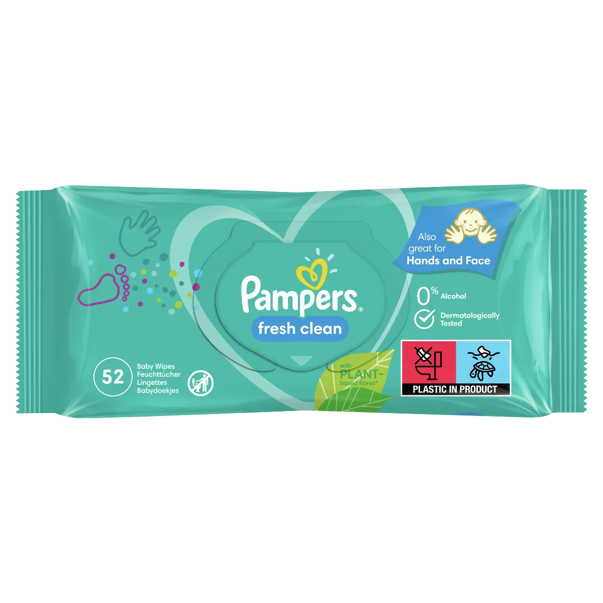 pampers pants 6 extra large 88