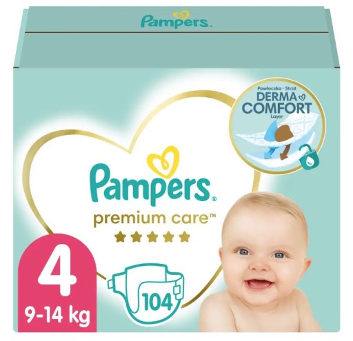 huggies newborn 1 mega paczka