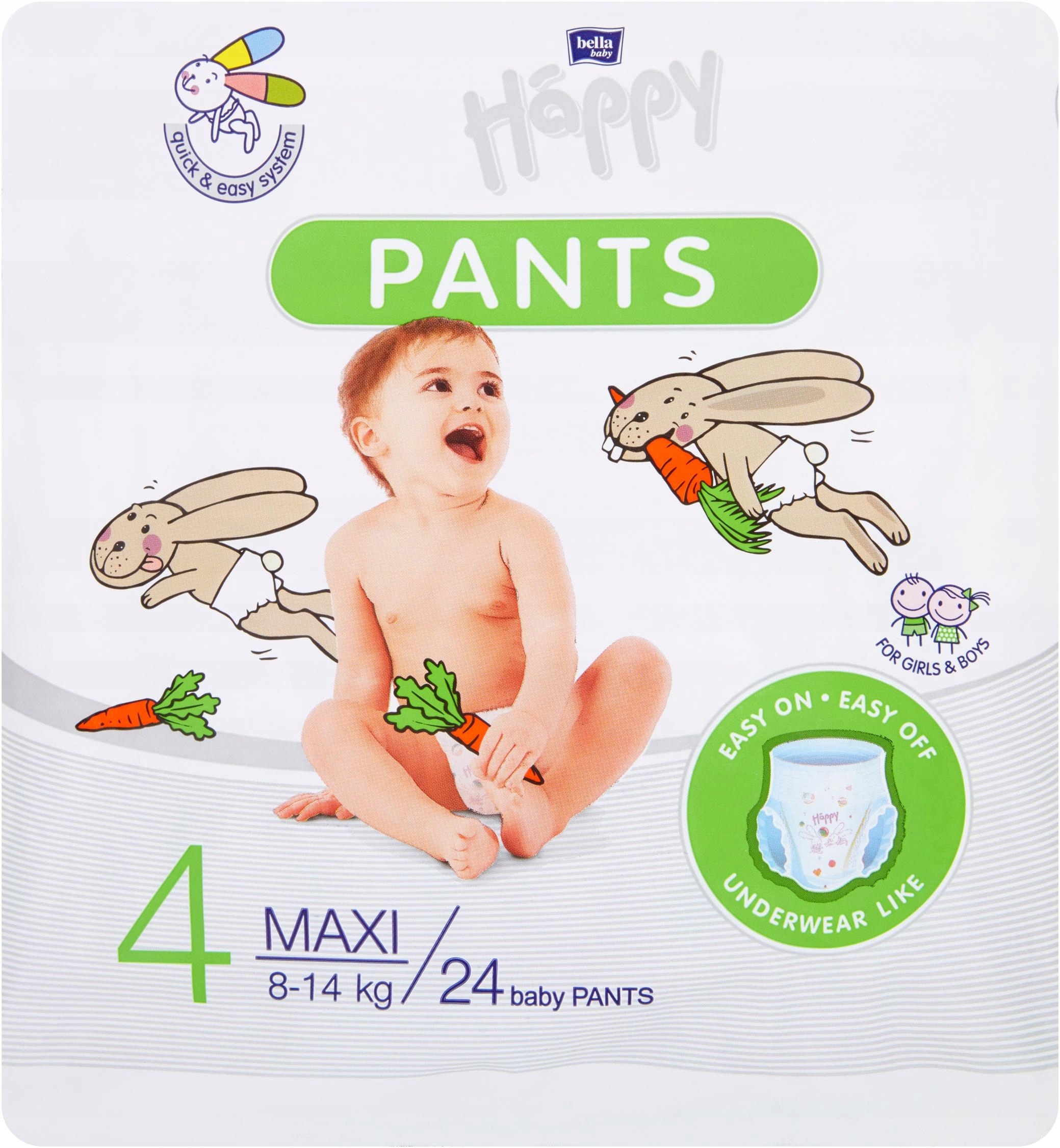 pieluszki pampers 2 68 sztuk cena