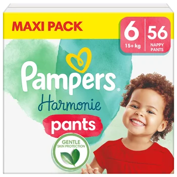 12x pampers sensitive 56 szt chusteczki nawilżane