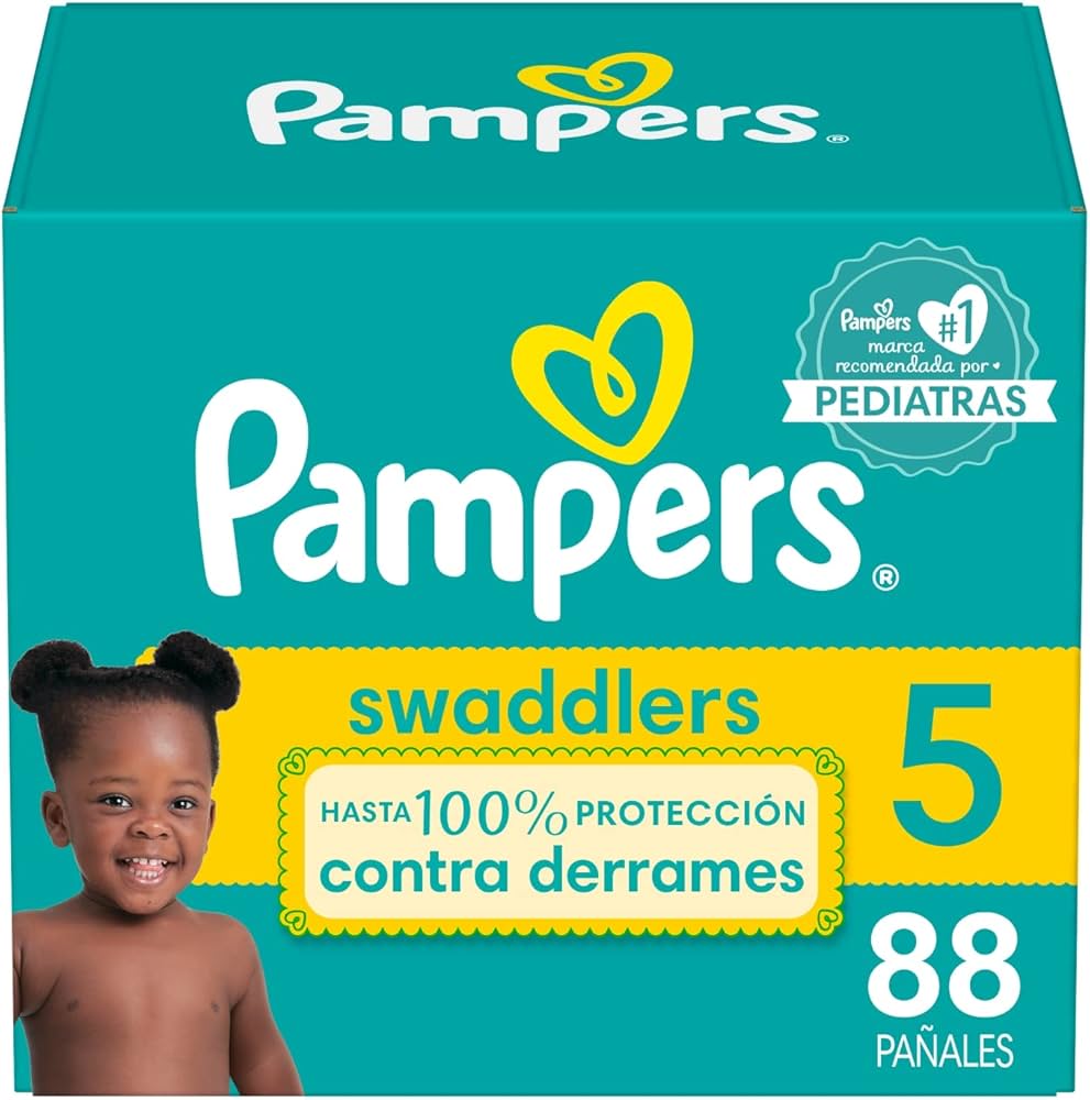 pampers animation produced in ukraine