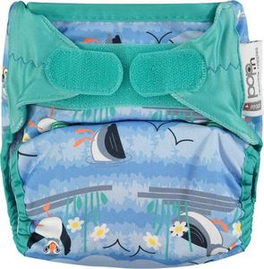 pieluchy pampers 1 rossmann